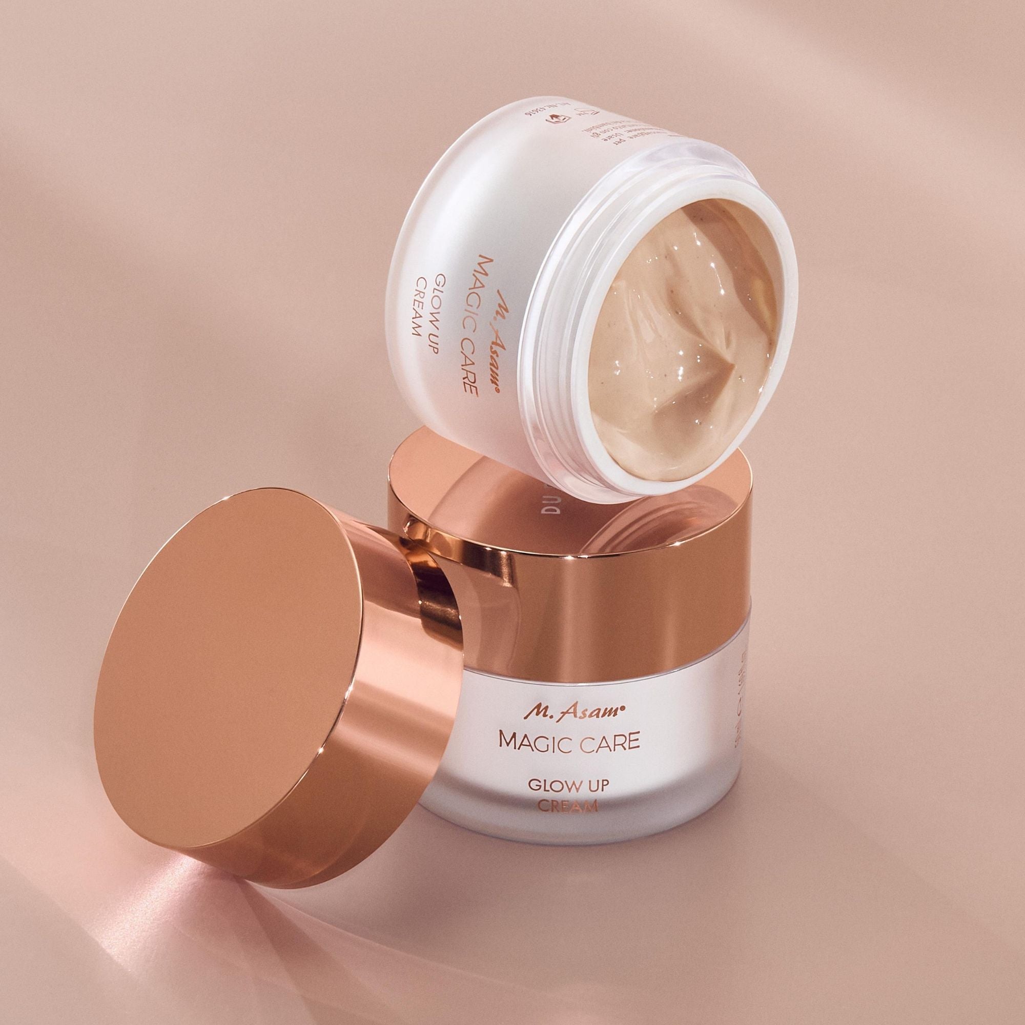 Magic Care Glow up cream